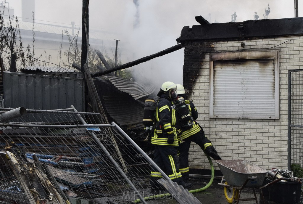 Feuer 4 Bergisch Gladbach Gronau Am Kuhlerbusch P118.JPG - Miklos Laubert